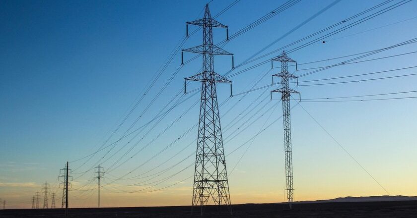 La capacidad eléctrica, clave para la inversión en centros de datos en España