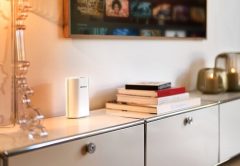 devolo lanza un sistema mesh y router Ethernet WiFi 7 de hasta 9.300 Mbps