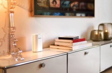 devolo lanza un sistema mesh y router Ethernet WiFi 7 de hasta 9.300 Mbps