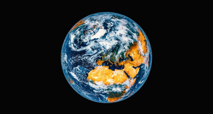 La ESA elige a OVHcloud y CGI para crear la infraestructura digital europea para observar la Tierra