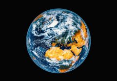 La ESA elige a OVHcloud y CGI para crear la infraestructura digital europea para observar la Tierra