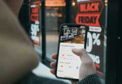 El 41% de españoles comprarán en Black Friday y Cyber Monday