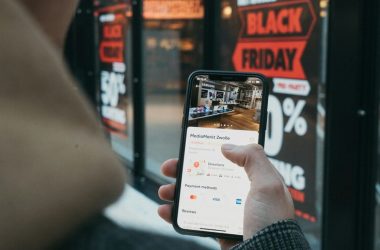 El 41% de españoles comprarán en Black Friday y Cyber Monday