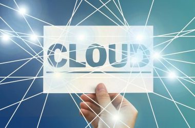 IONOS HiDrive Next, almacenamiento en la nube basado en Nextcloud con protección de datos europea