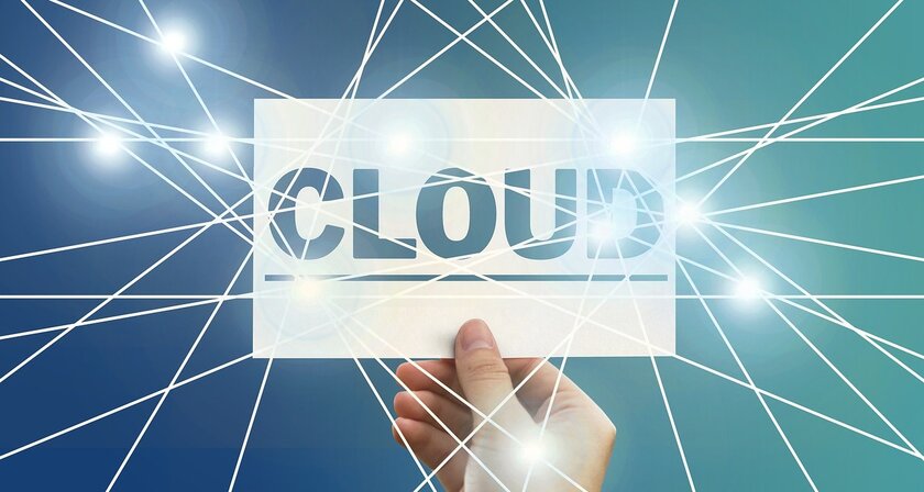 IONOS HiDrive Next, almacenamiento en la nube basado en Nextcloud con protección de datos europea