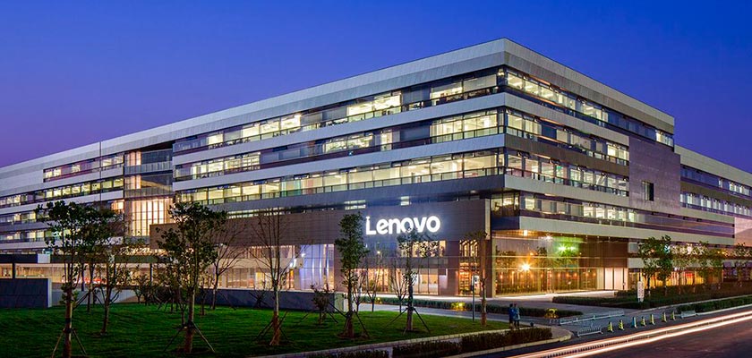 Lenovo y Schneider Electric aportarán herramientas de descarbonización a sus partners