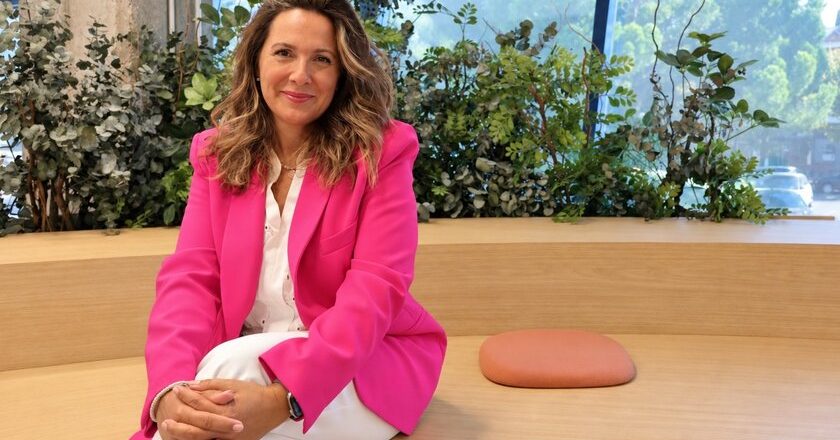 Maria Eugenia Carbonell regresa a Satec Group para reforzar su segmento de negocio privado