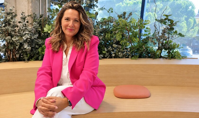 Maria Eugenia Carbonell regresa a Satec Group para reforzar su segmento de negocio privado