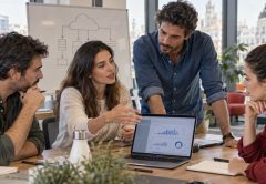 Oracle amplía su programa Oracle PartnerNetwork con StartupGrowth Engine