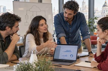 Oracle amplía su programa Oracle PartnerNetwork con StartupGrowth Engine