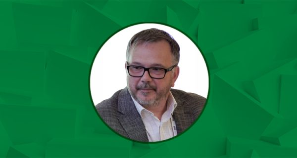 Por Martin Hosken, Technical Director, Defence & National Security de Red Hat EMEA