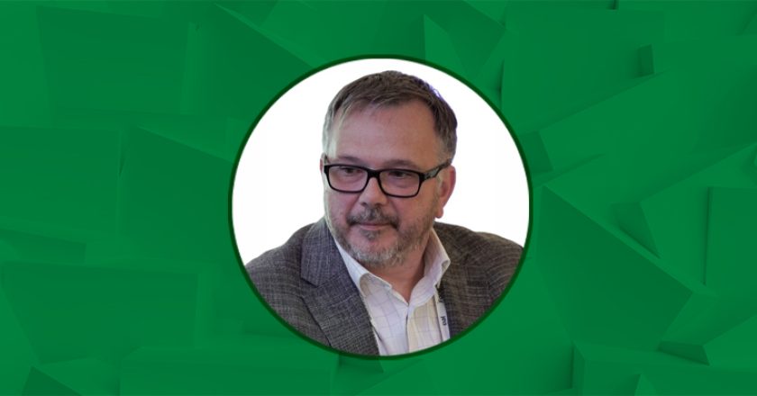 Por Martin Hosken, Technical Director, Defence & National Security de Red Hat EMEA