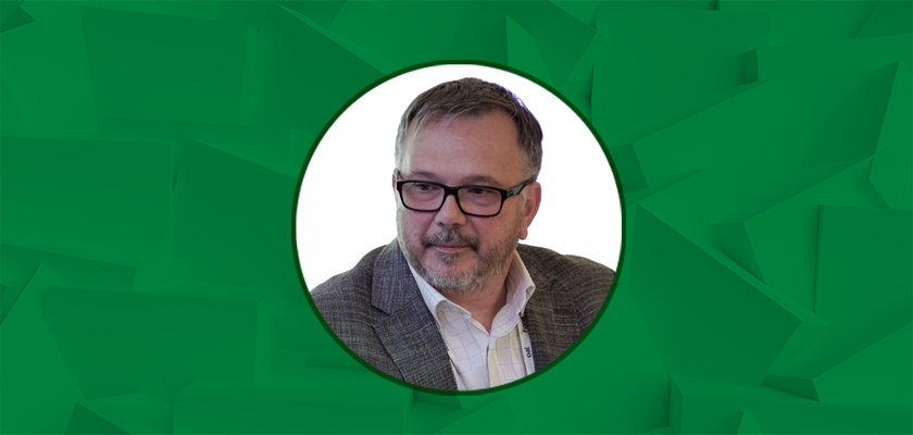 Por Martin Hosken, Technical Director, Defence & National Security de Red Hat EMEA