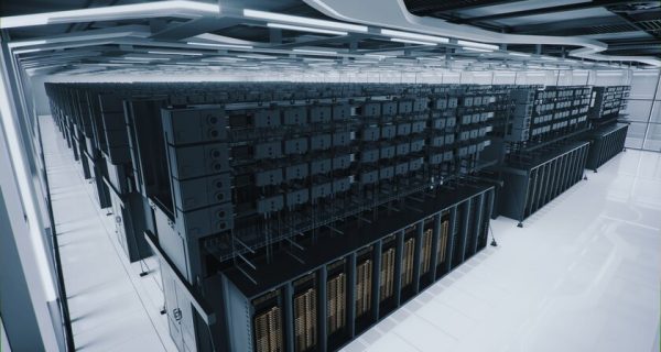 PNY Technologies impulsa la AI Factory