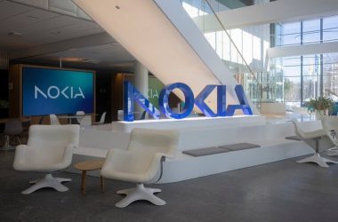 Fernando Rionegro, nuevo Country Manager de Nokia en España