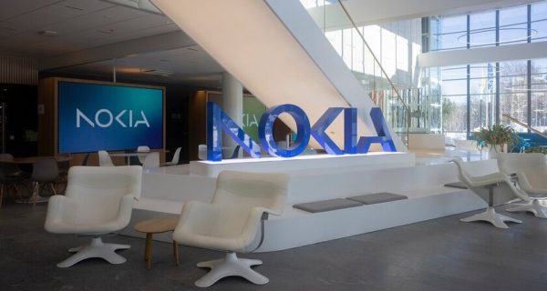 Fernando Rionegro, nuevo Country Manager de Nokia en España