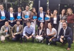 Salesforce premia a sus partners más destacados de 2026 en Iberia