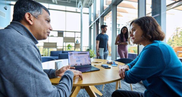 SAP anuncia en su evento TechEd varias novedades de IA pensadas para desarrolladores