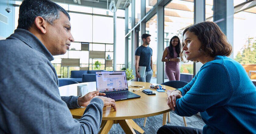 SAP anuncia en su evento TechEd varias novedades de IA pensadas para desarrolladores