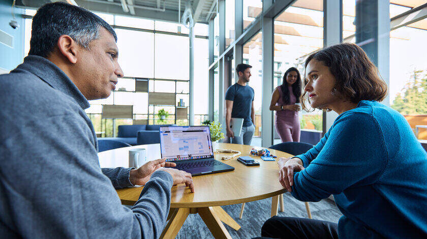SAP anuncia en su evento TechEd varias novedades de IA pensadas para desarrolladores