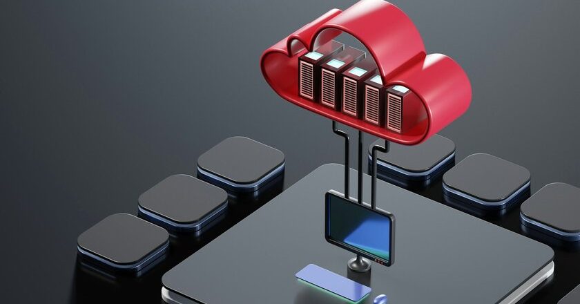 La tercera parte de las empresas planea contratar alternativas a los hiperescalares cloud